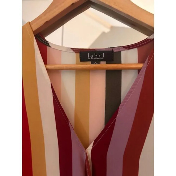 Label Rachel Rachel Roy Size‎ Large - Picture 2 of 4